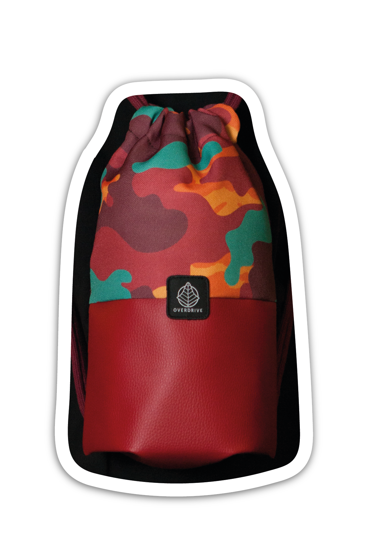 BAGHA BAG