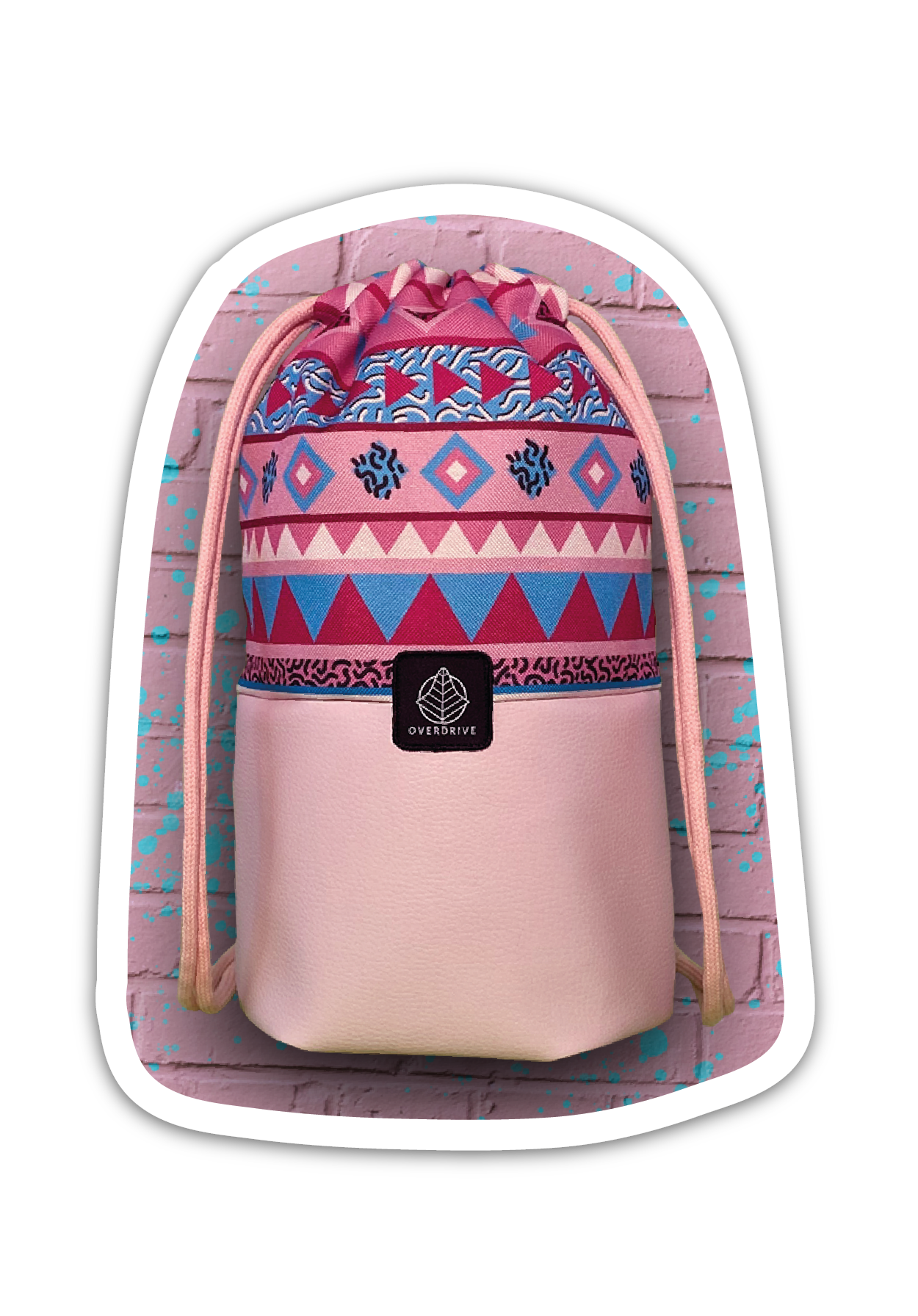 BROOKLYN BAG
