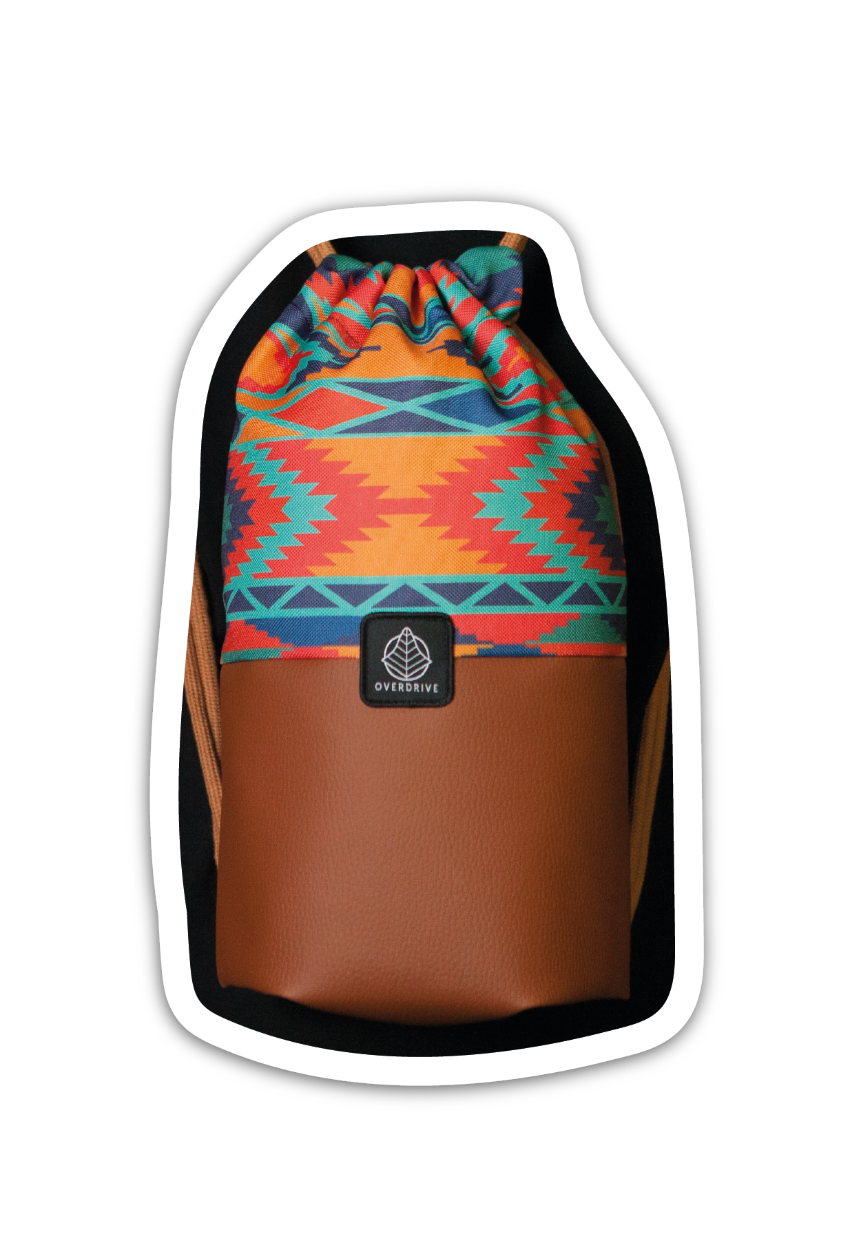 DAURA BAG