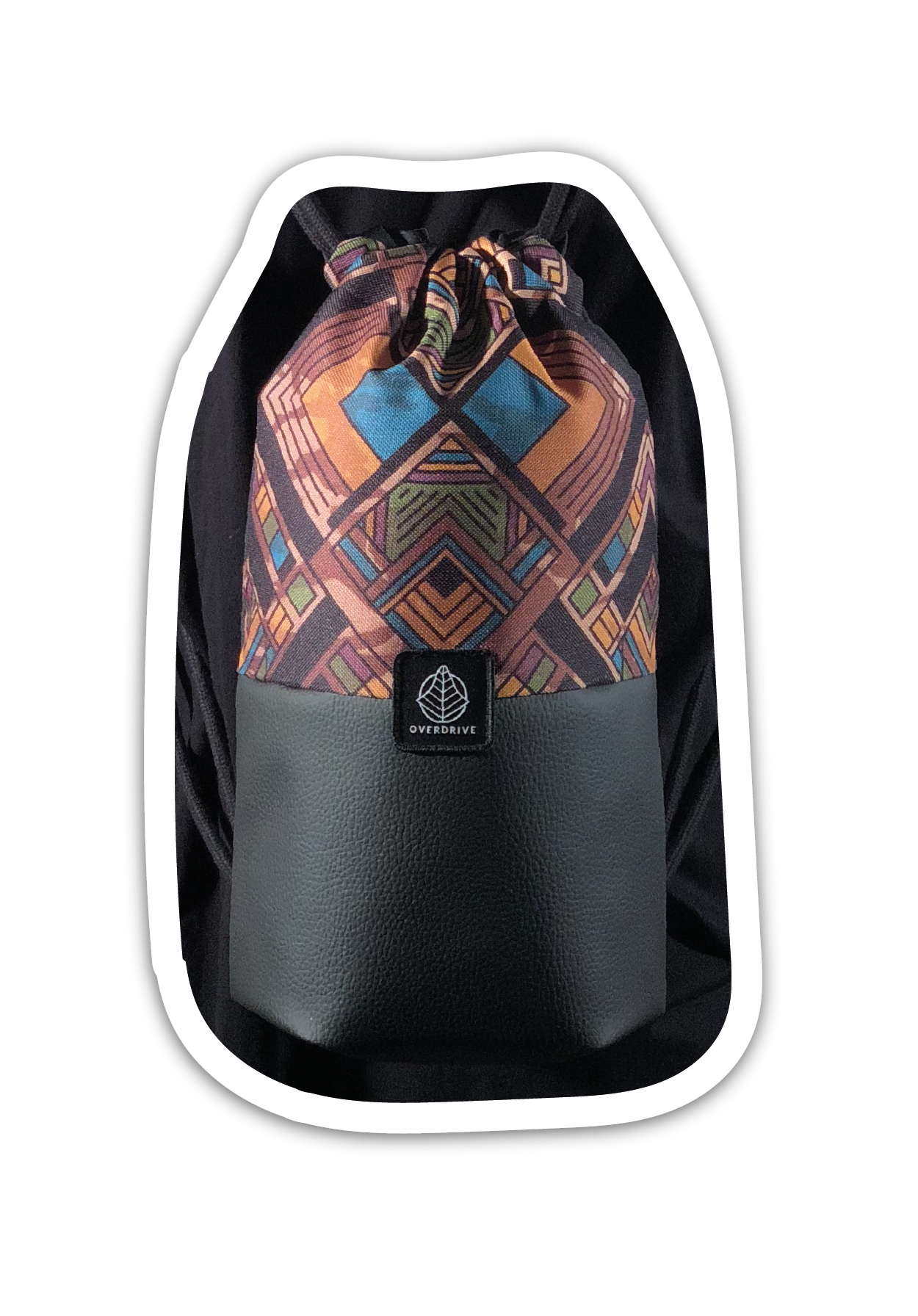 LABYRINTH BAG