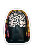 MAZE BAG