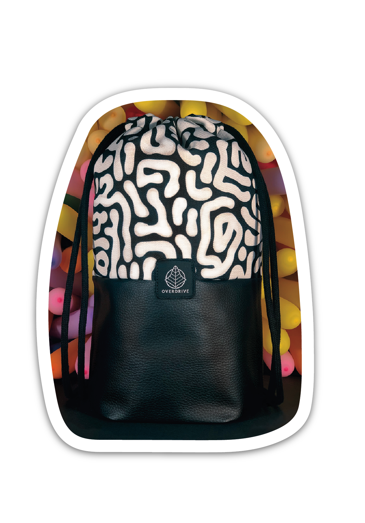 MAZE BAG