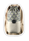 PYRAMIDS BAG