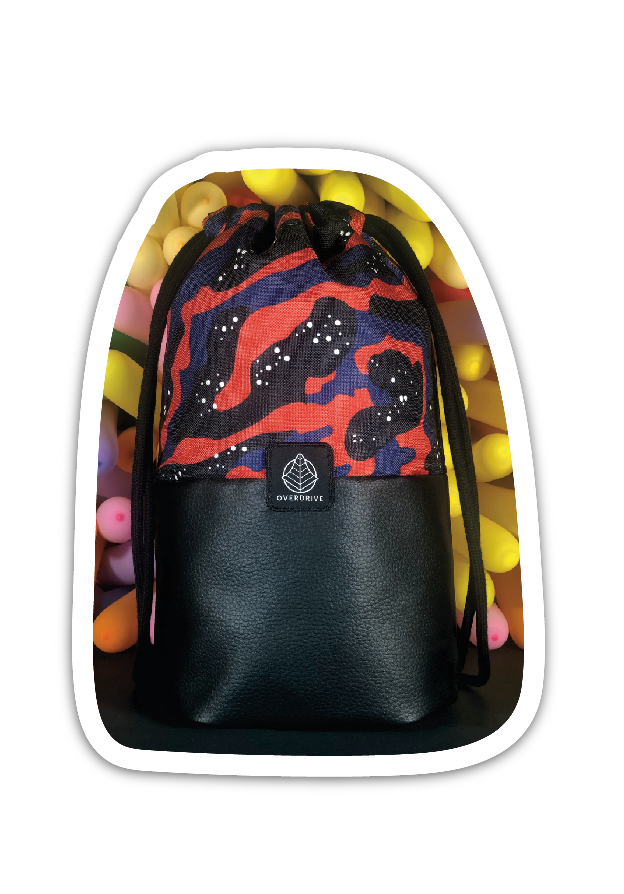 PUKAO BAG