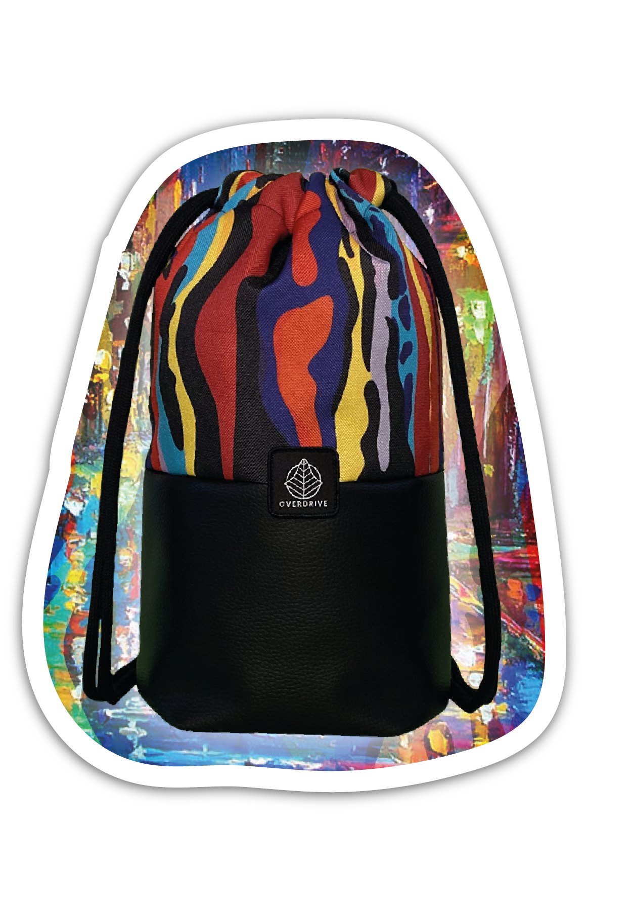 RAGTIME BAG