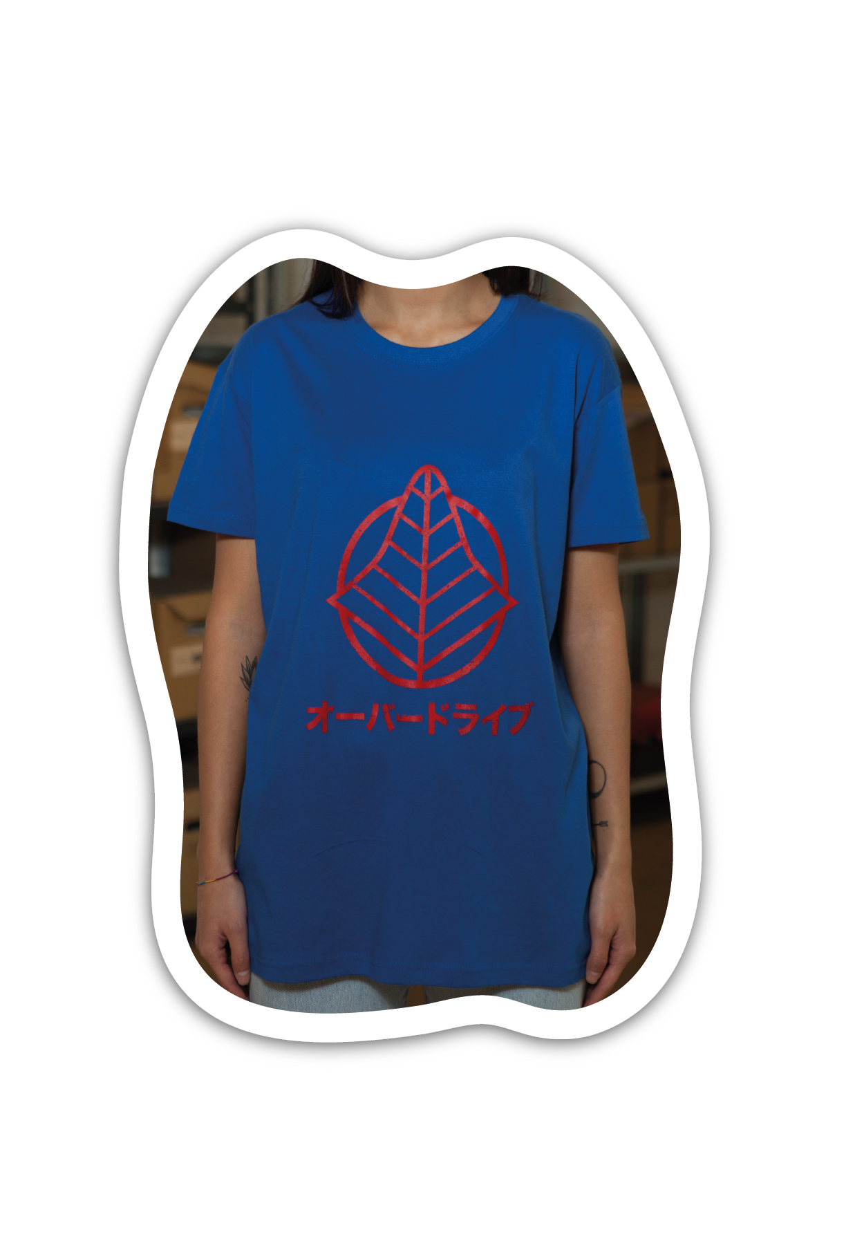 T-NIPPO