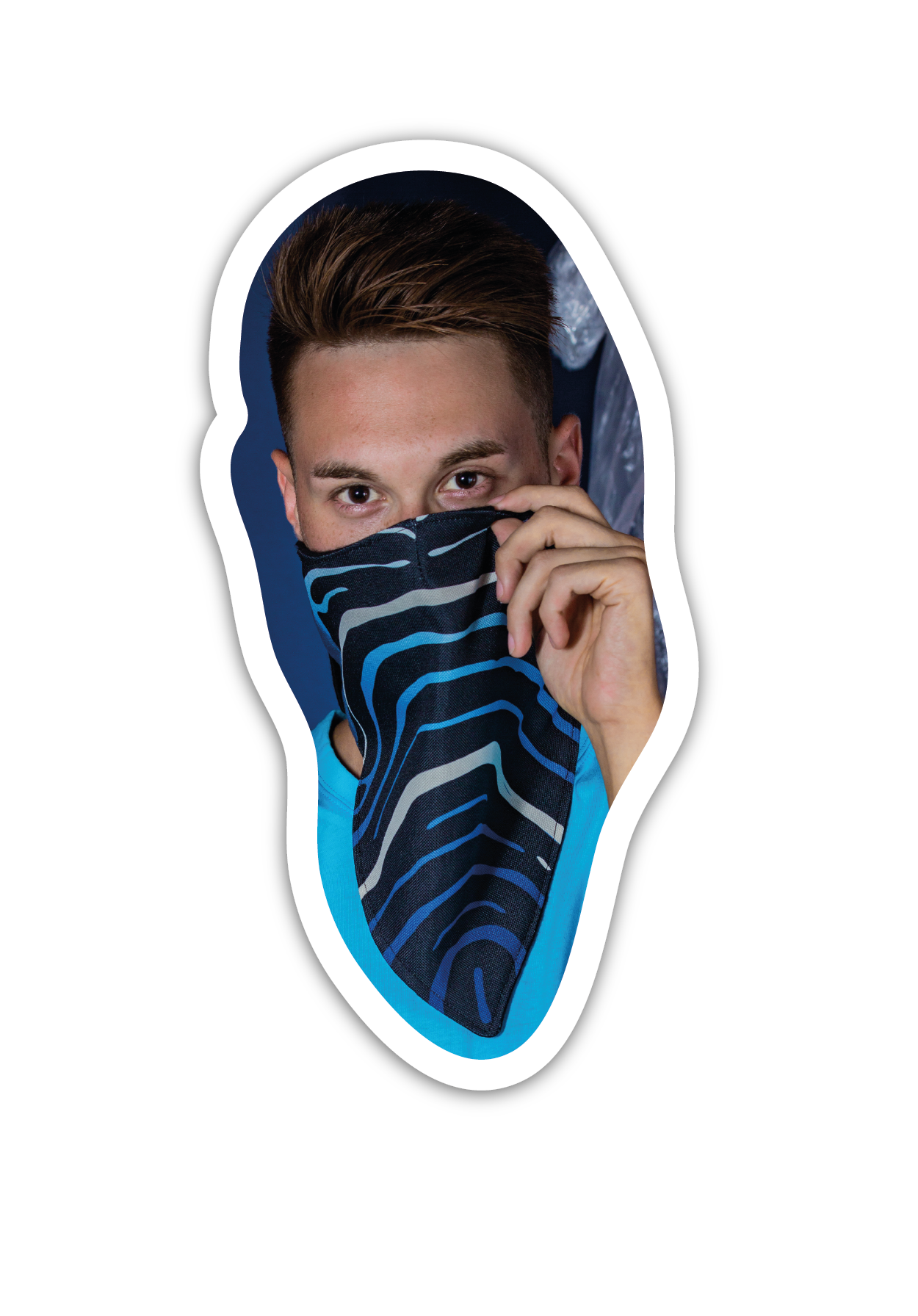 CANTUS MASK