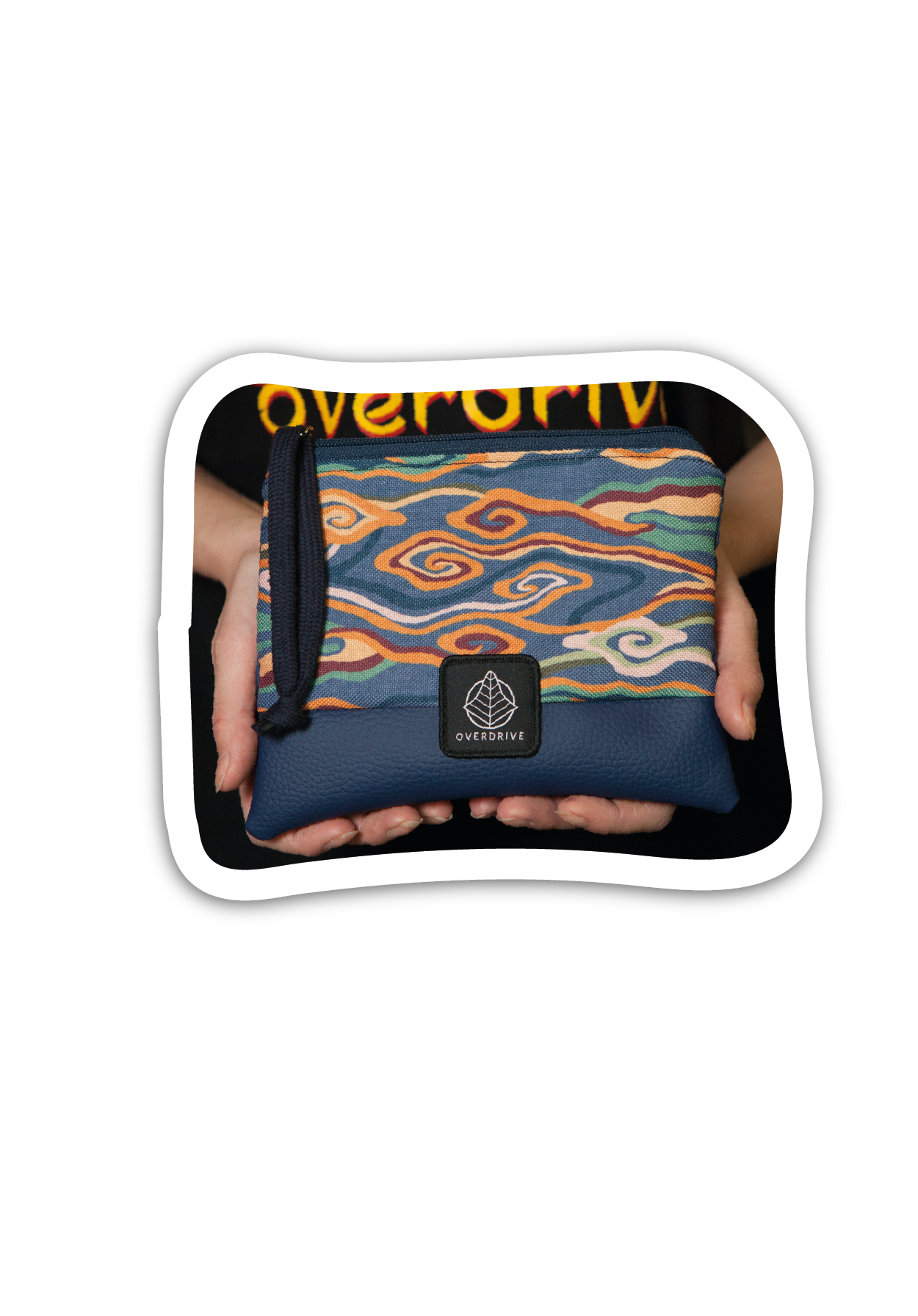 BADALA CLUTCH