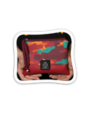 BAGHA CLUTCH
