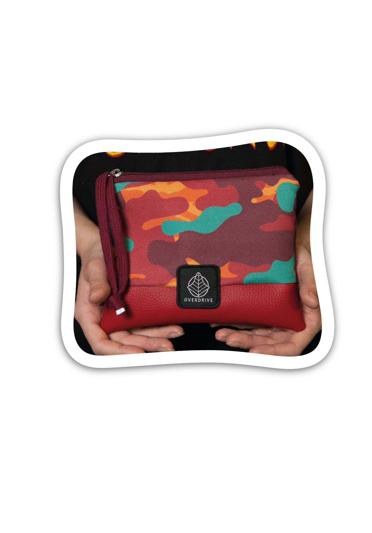 BAGHA CLUTCH