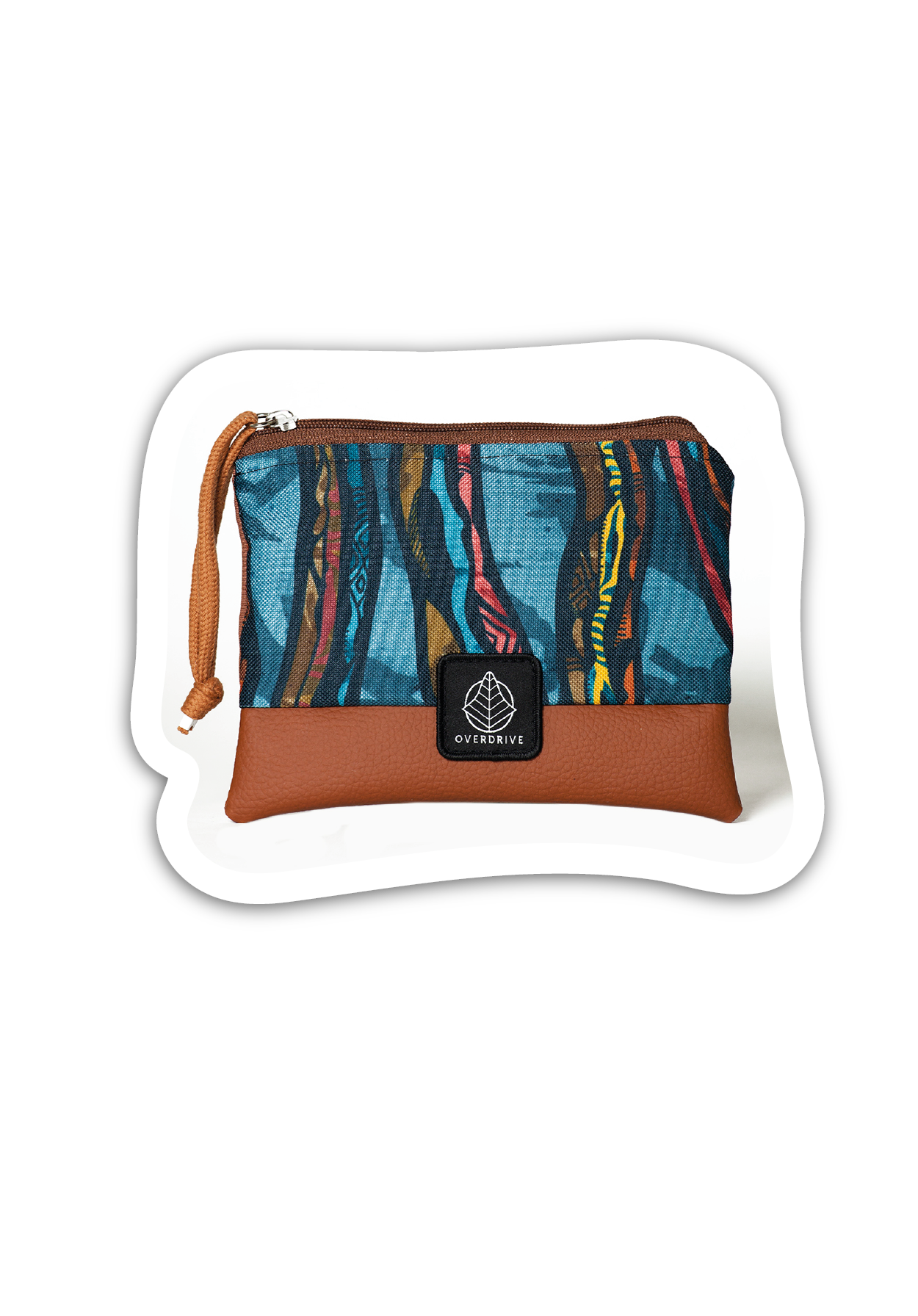 BOA POUCH