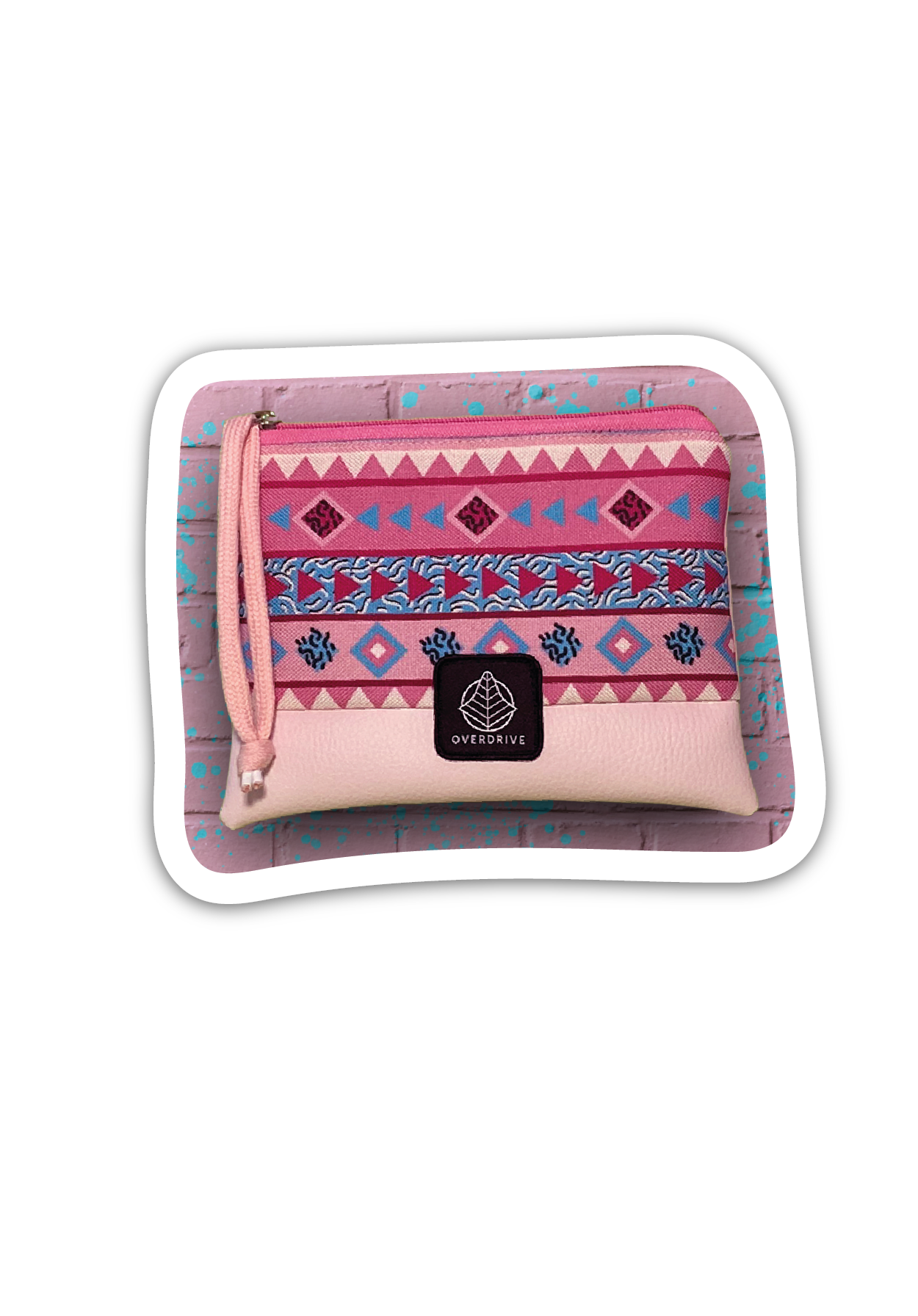 BROOKLYN POUCH