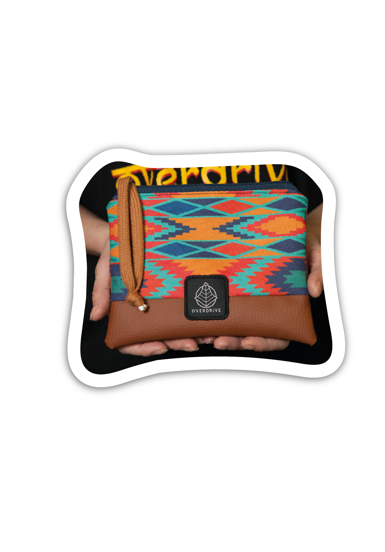 DAURA POUCH