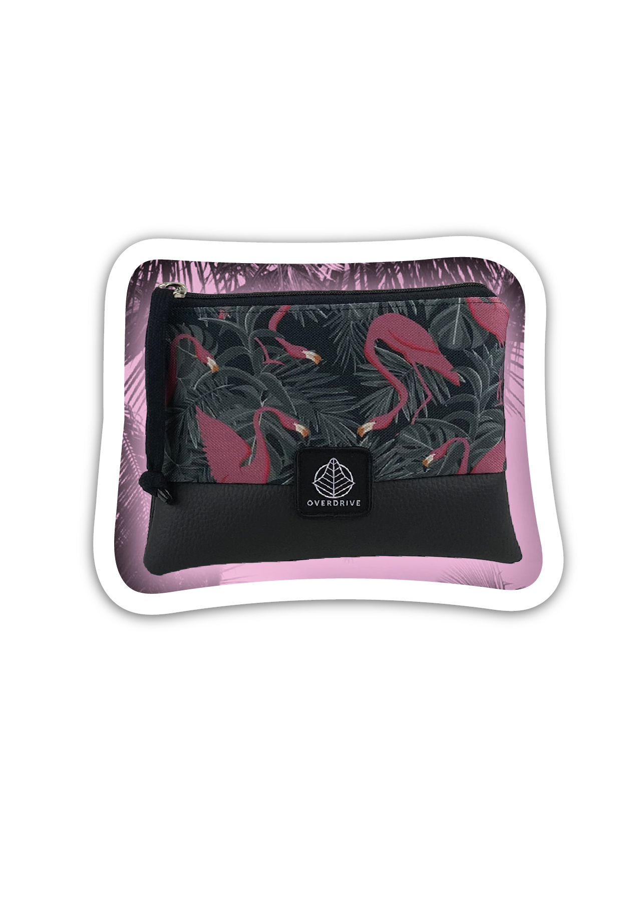 FLAMINGO POUCH