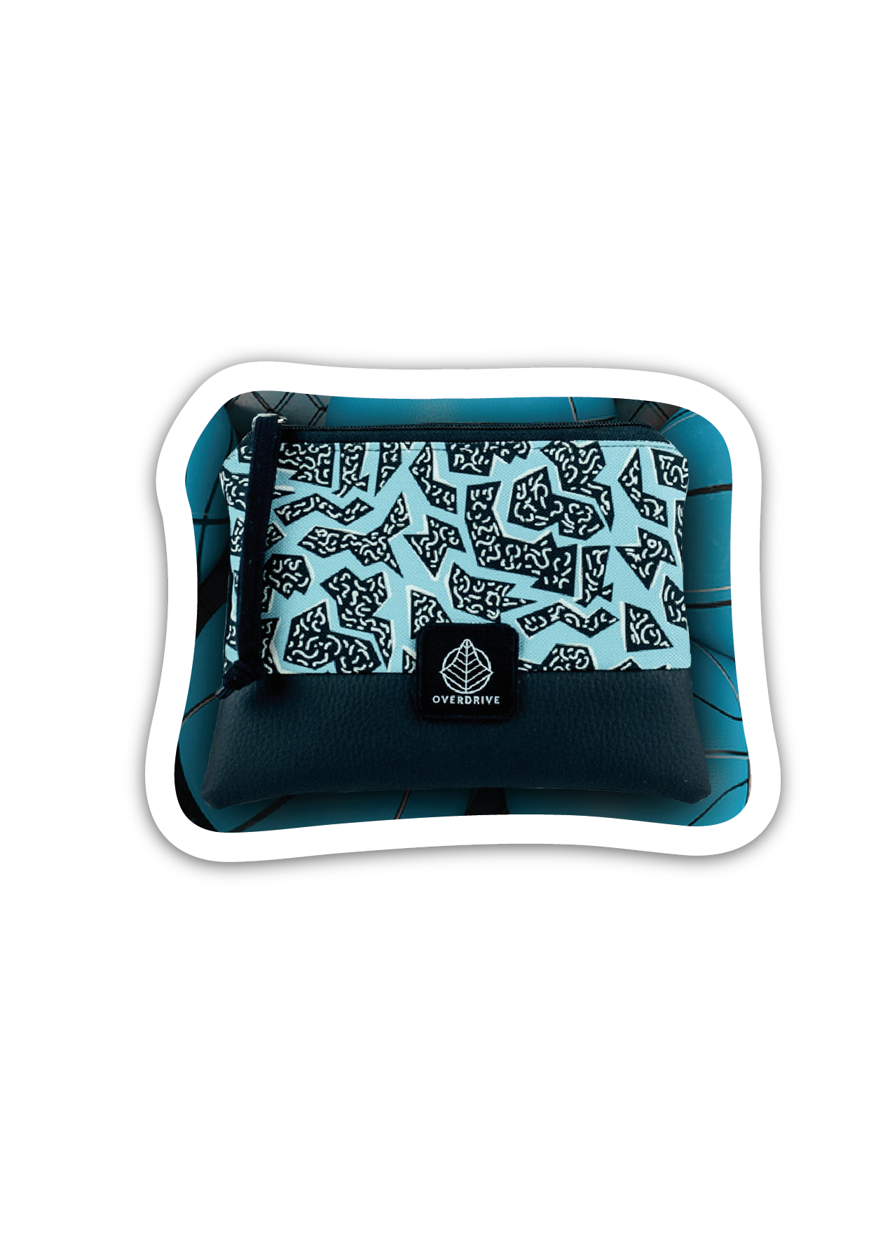 HARLEM POUCH