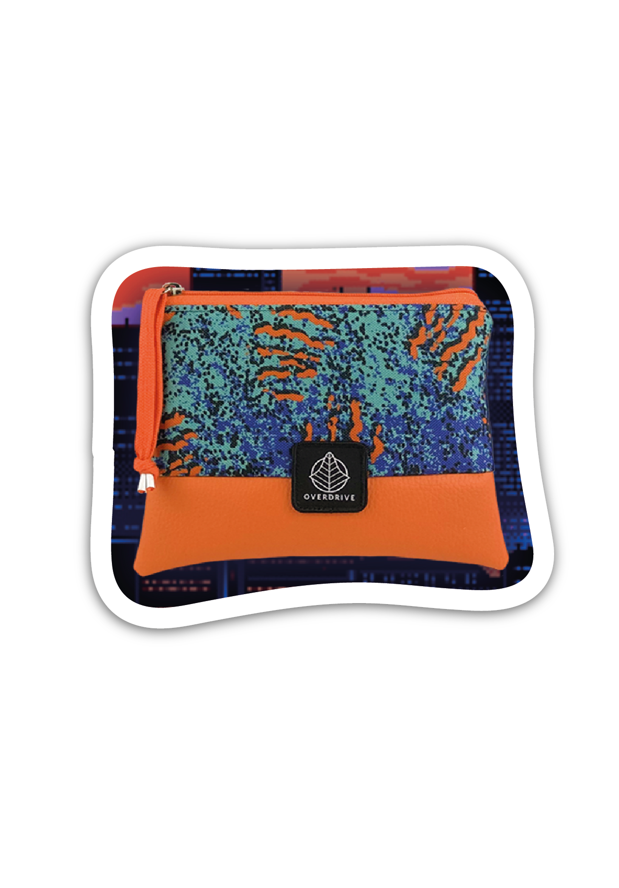 JAM POUCH