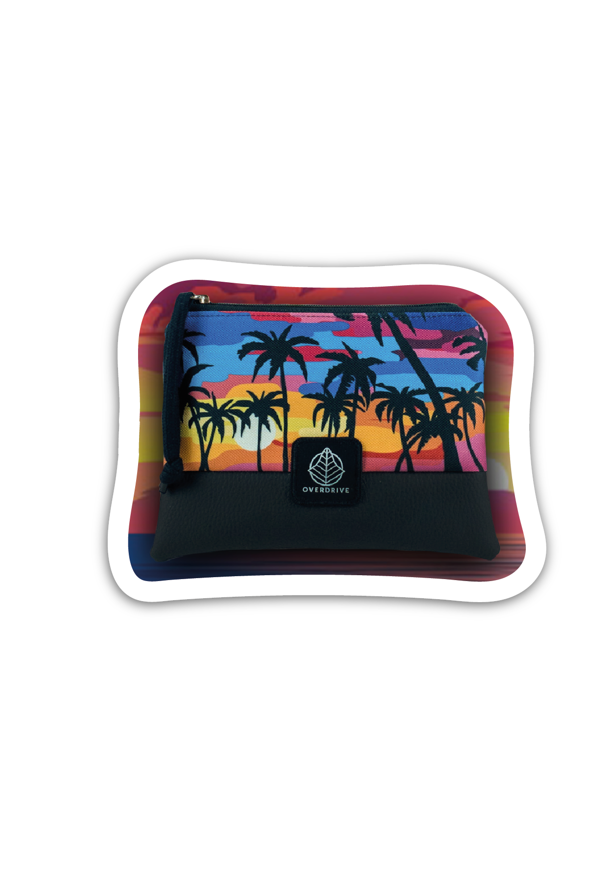 KEYWEST POUCH
