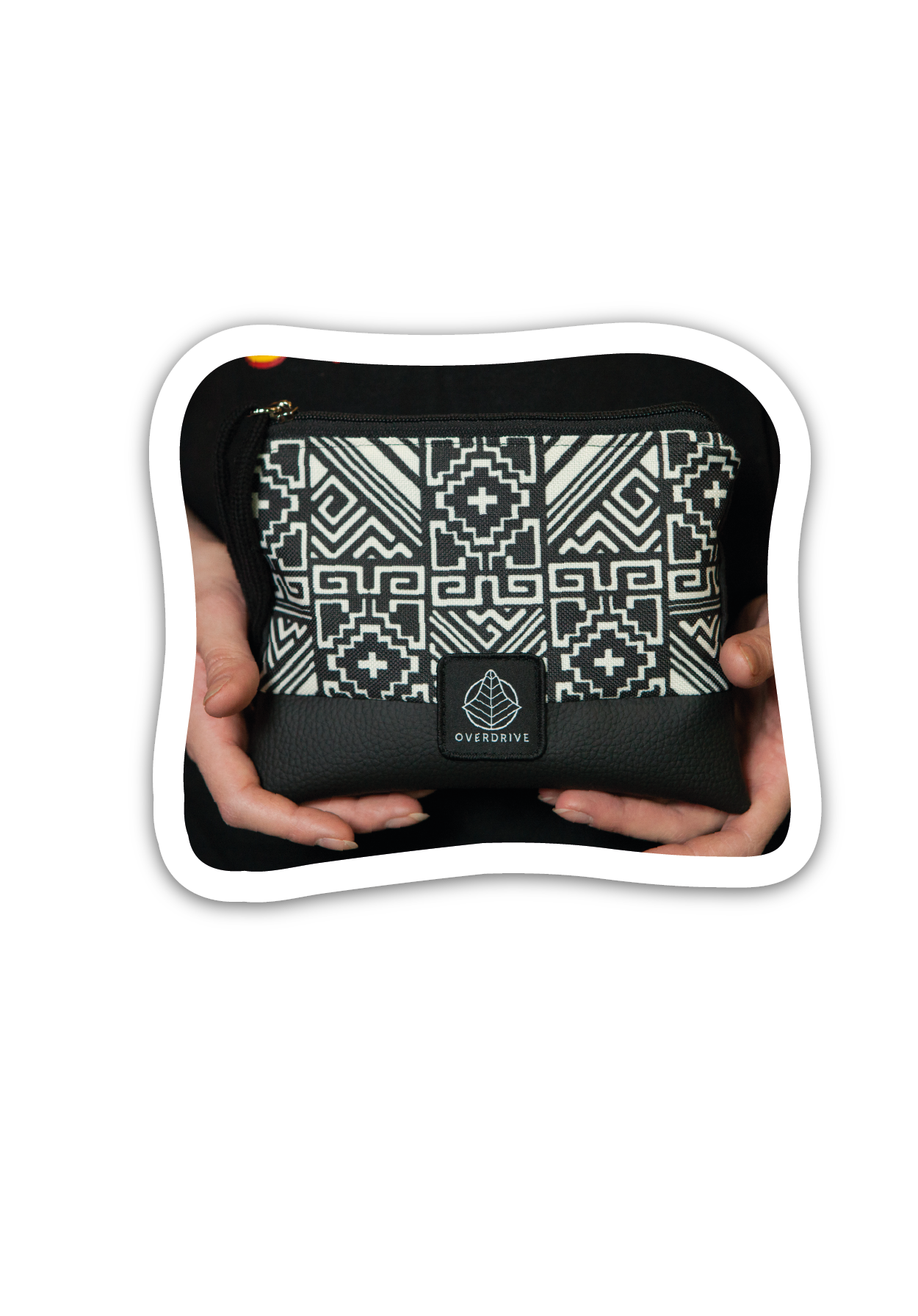 MAGUTI CLUTCH