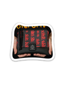 MANTRA CLUTCH