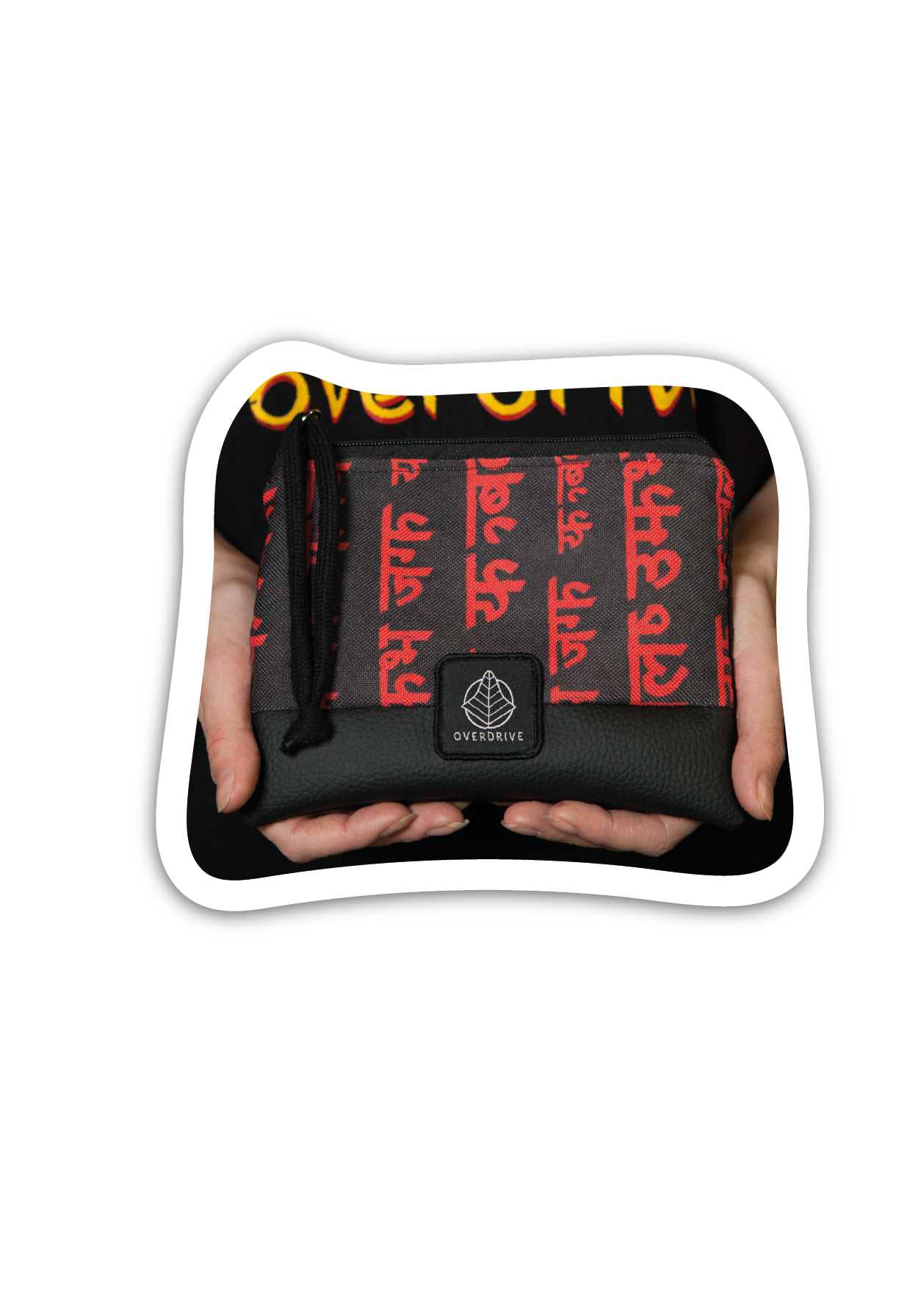MANTRA CLUTCH