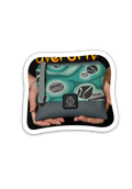 NADÌ CLUTCH