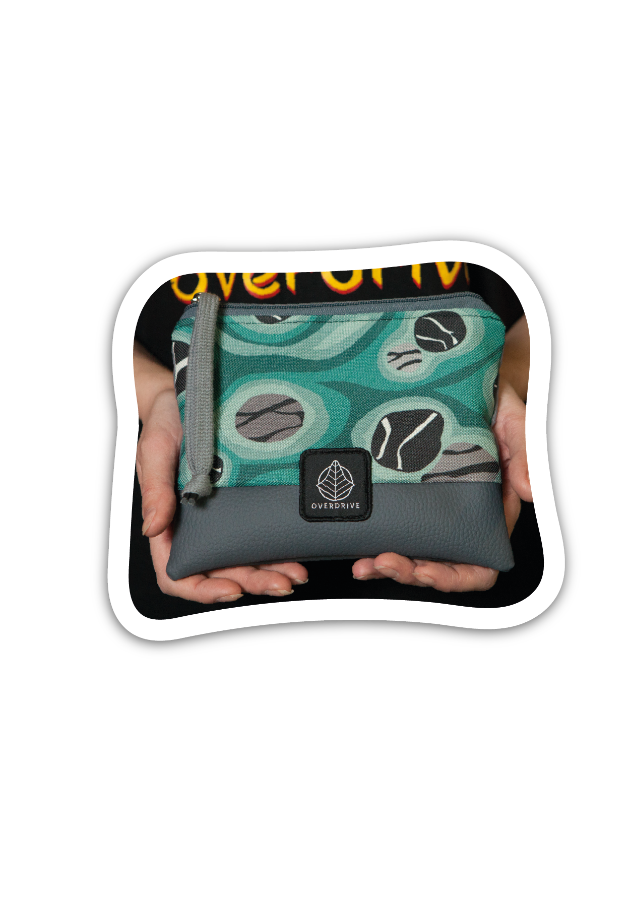 NADÌ CLUTCH