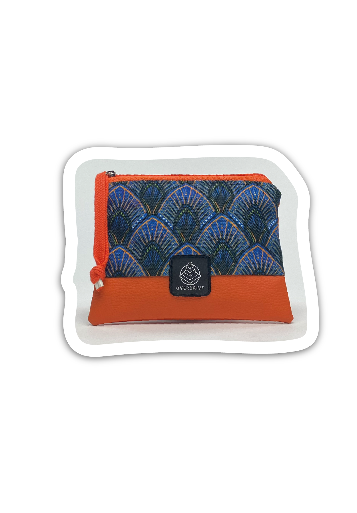 PAPYRUS POUCH