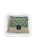 PIRAMIDS POUCH