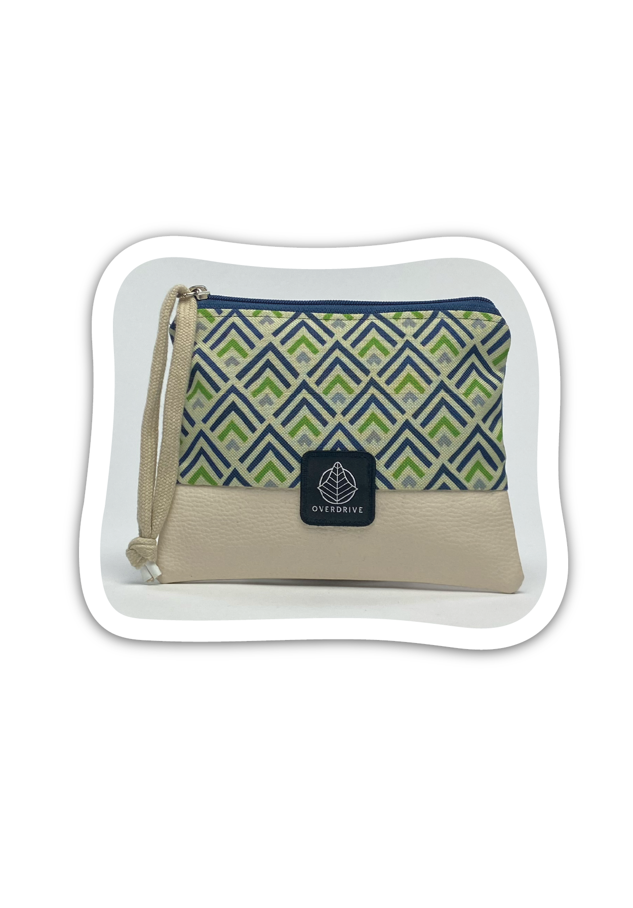 PIRAMIDS POUCH