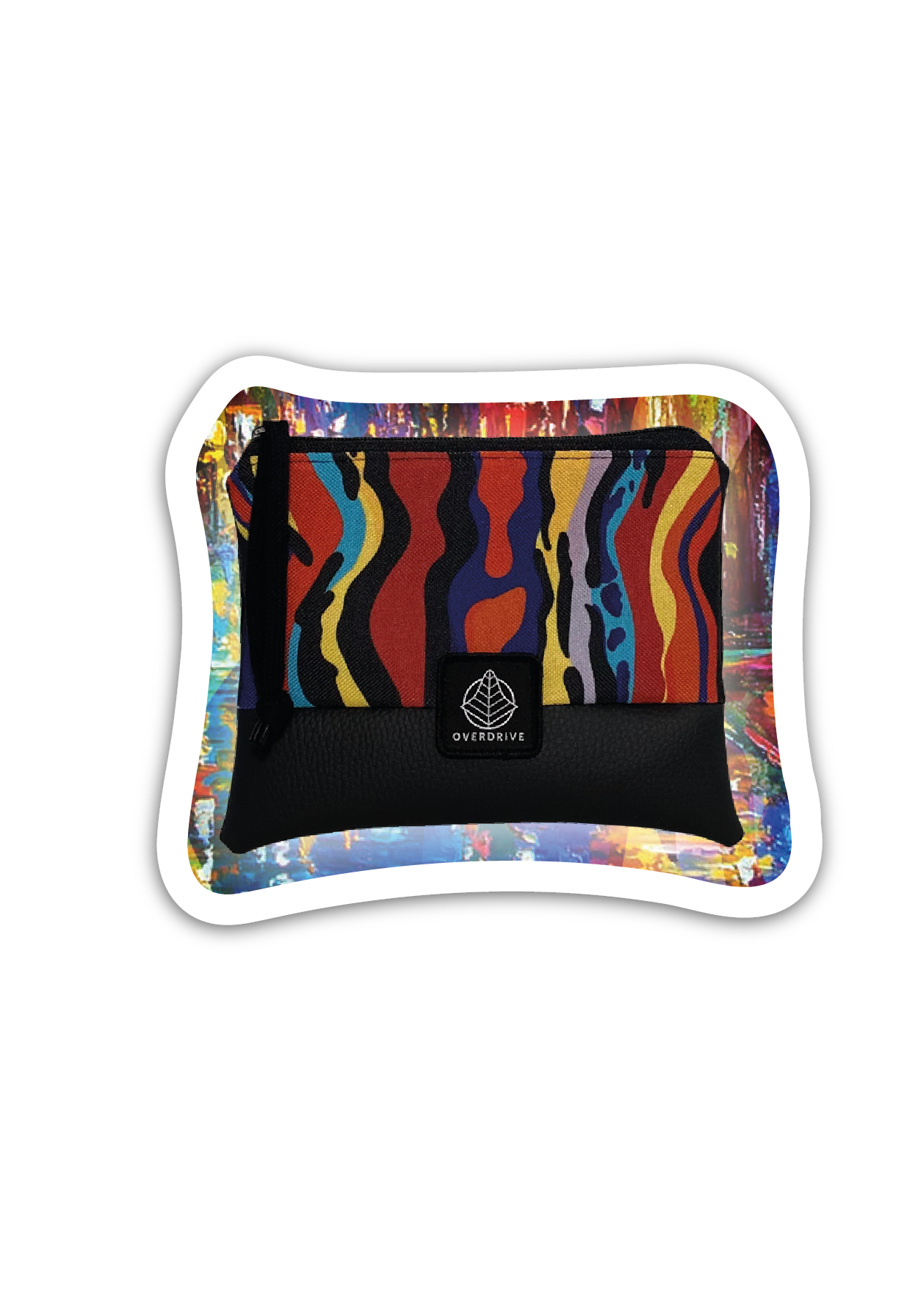 RAGTIME POUCH