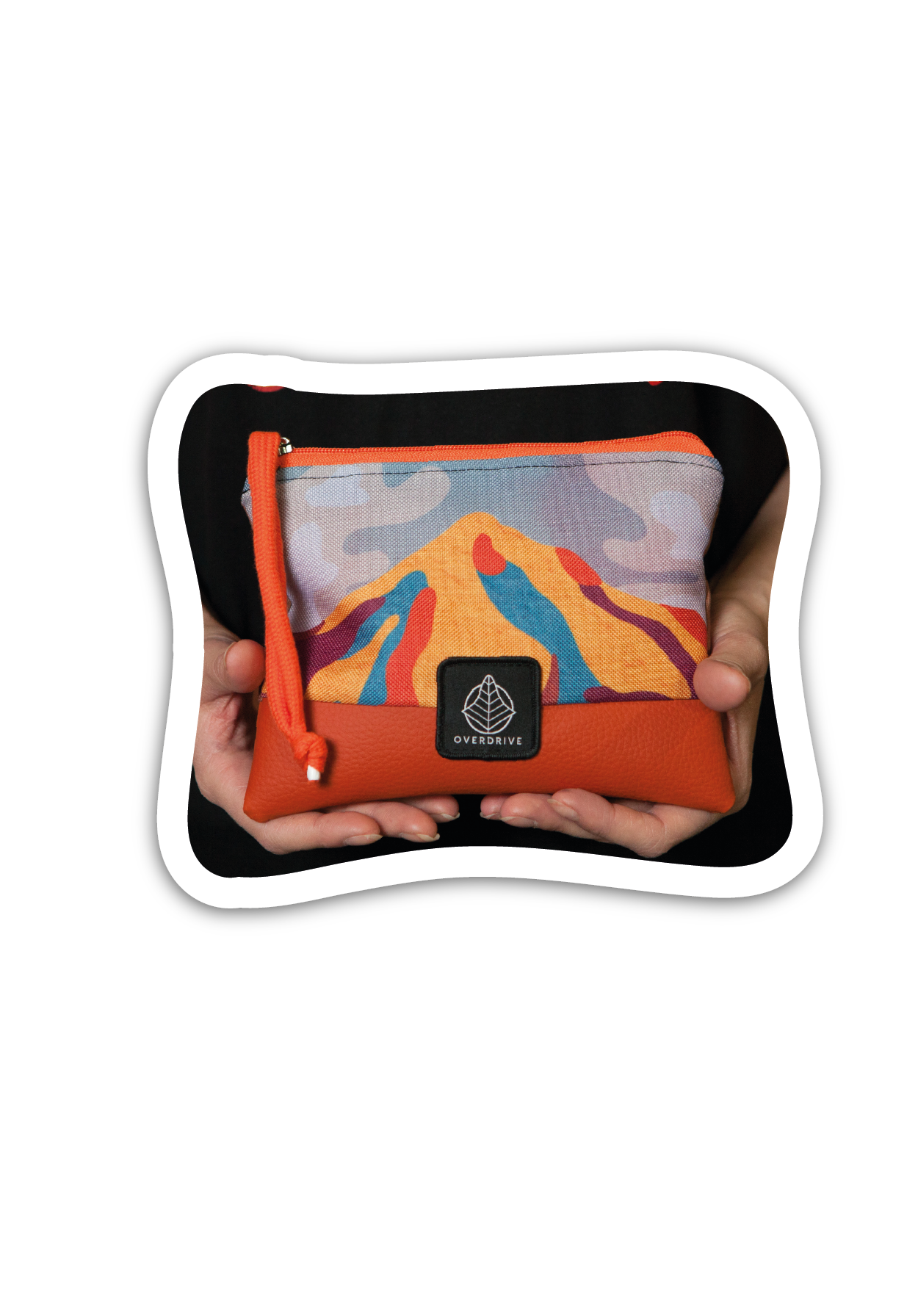 RAKA POUCH