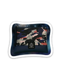 Stardust Clutch