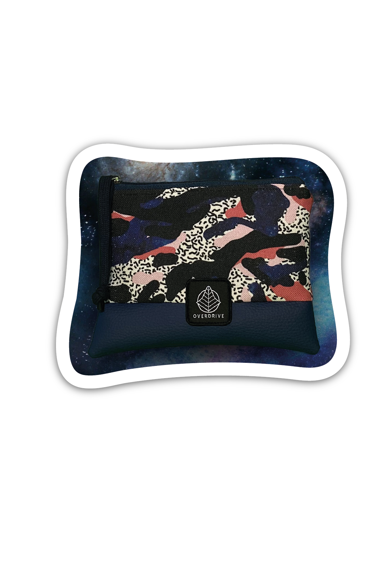 Stardust Clutch