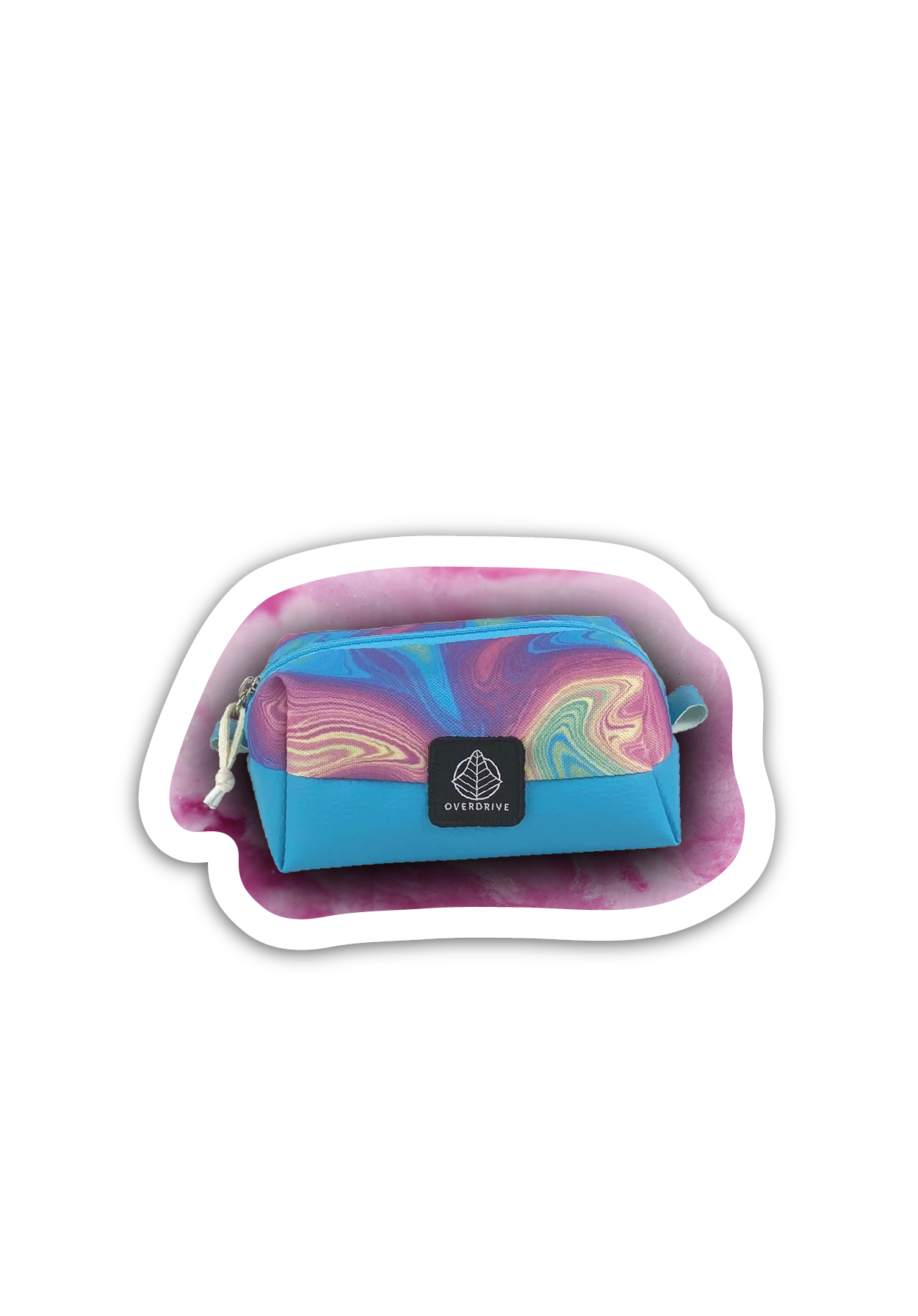 ASTUCCIO CANDYFLOSS
