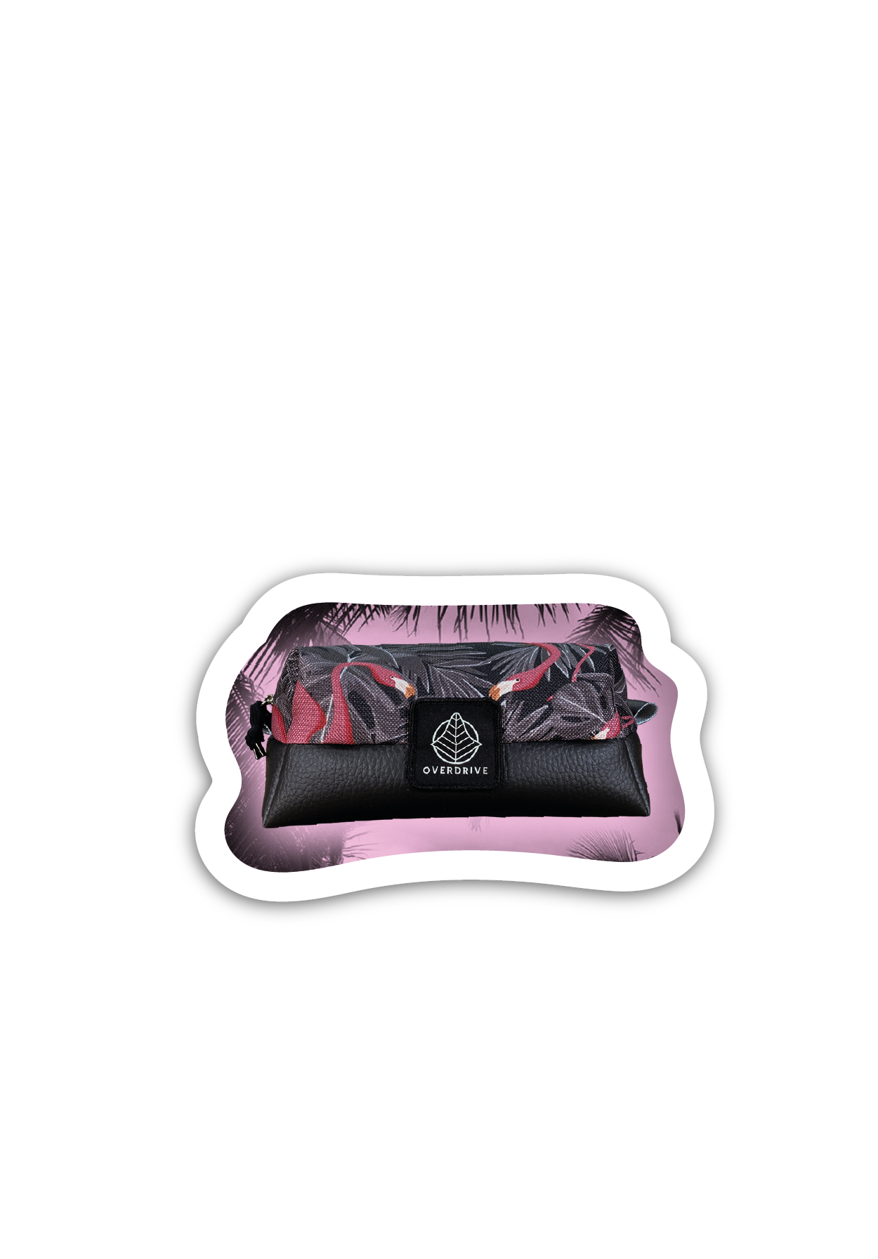 ASTUCCIO FLAMINGO