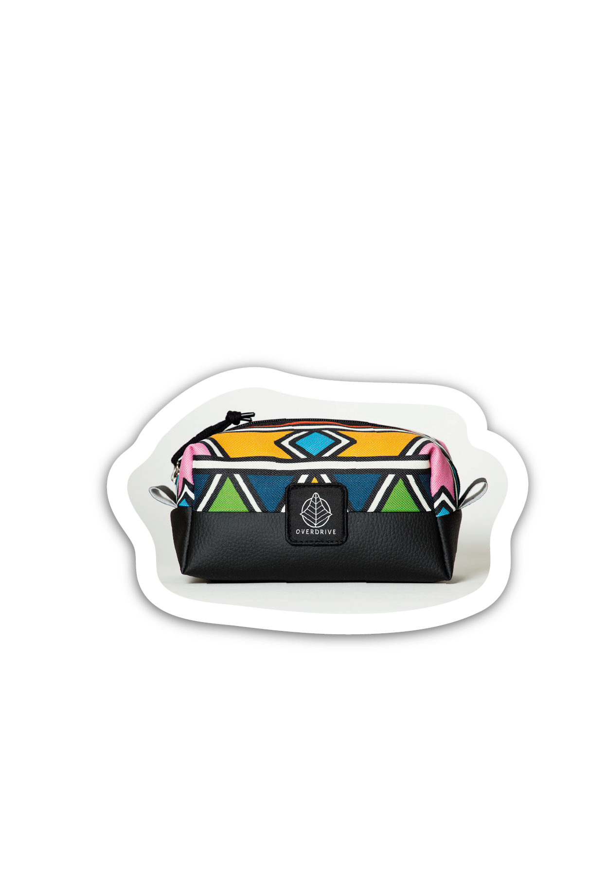 PIROGUE CASE