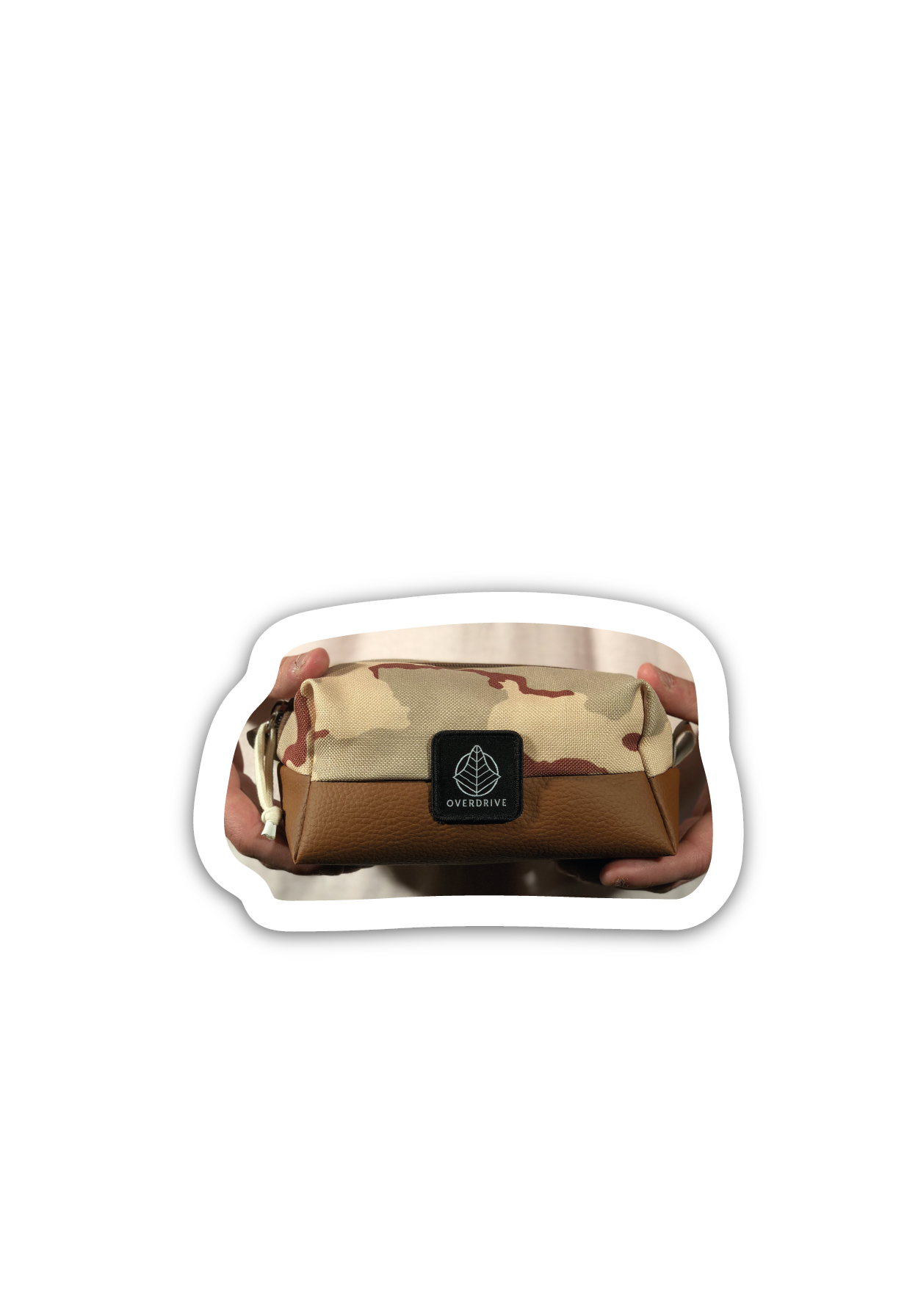ASTUCCIO SAND