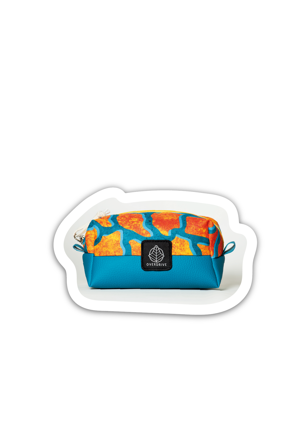 SAVANNAH PENCIL CASE