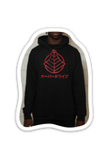 HOODIE NIPPO