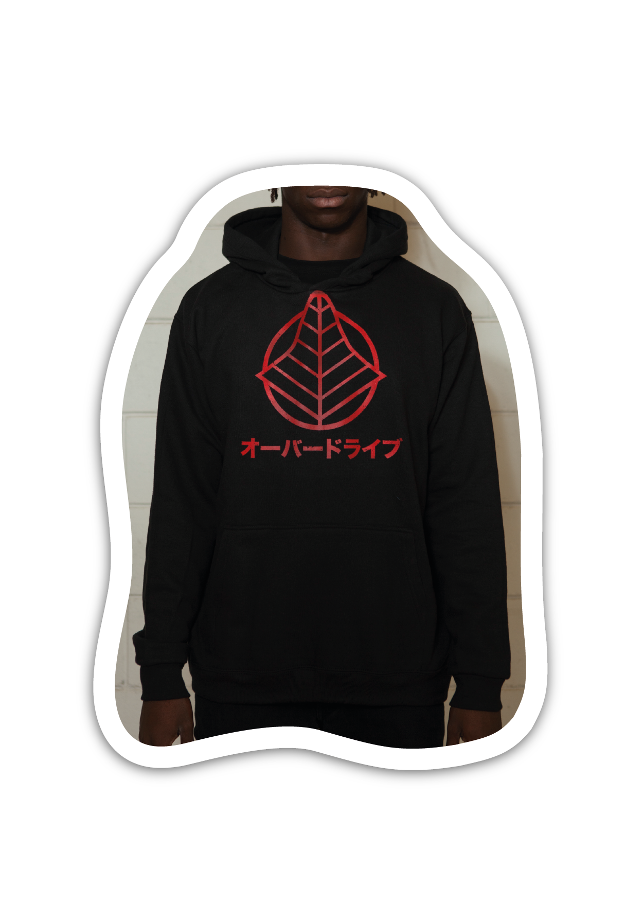 HOODIE NIPPO