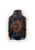 HOODIE OASIS