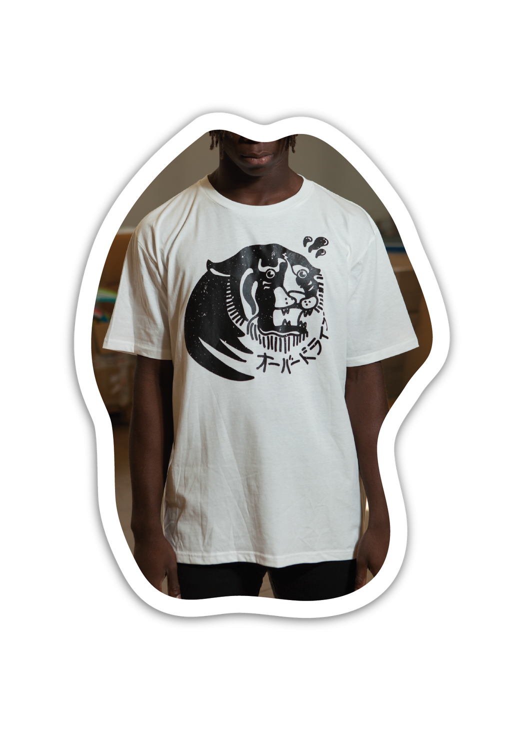 T-TIGER