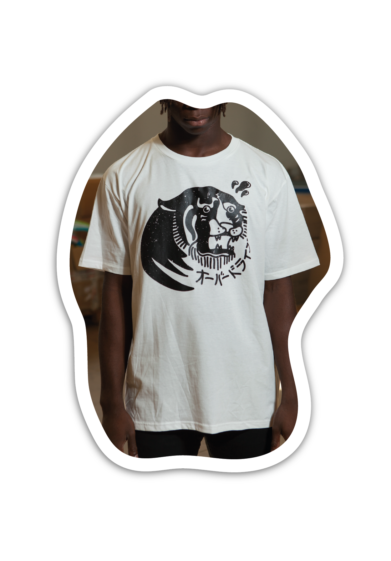 T-TIGER