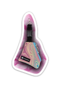 DIAMOND CANDYFLOSS