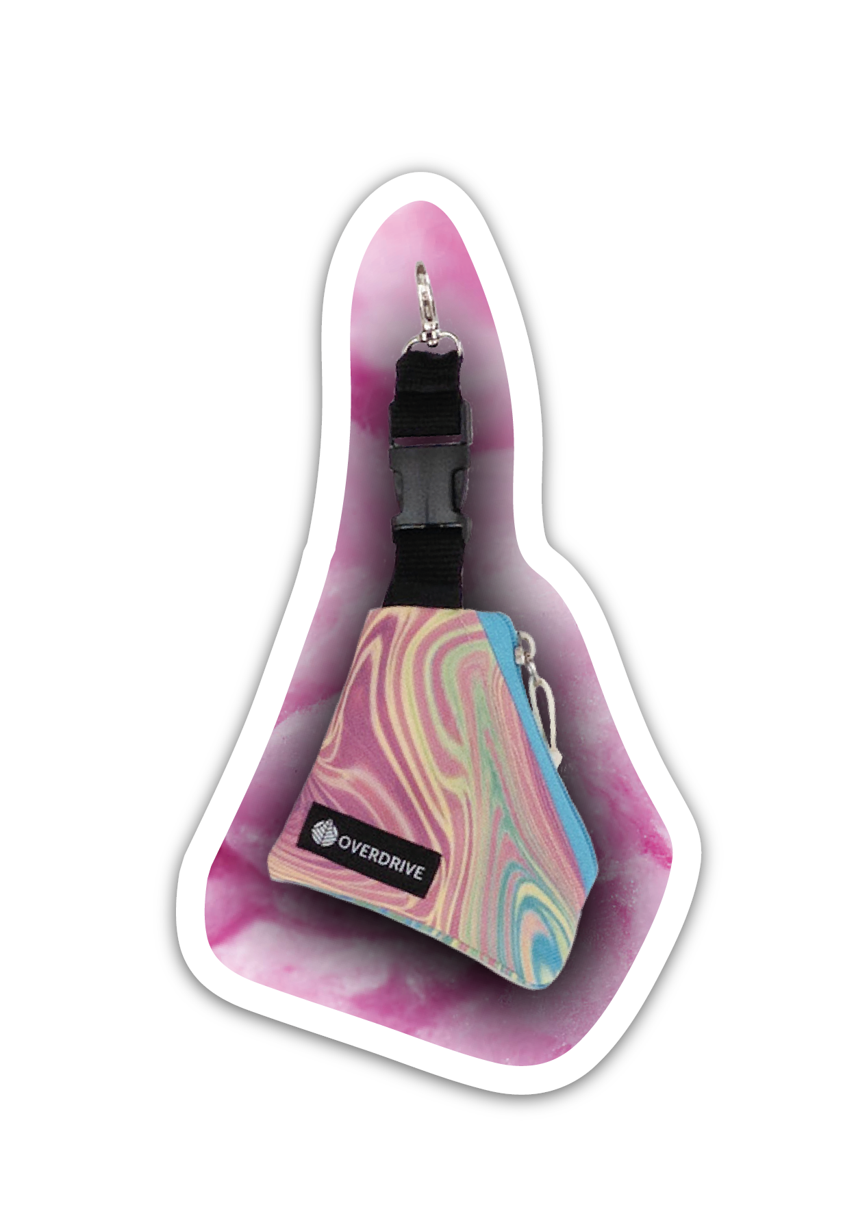 DIAMOND CANDYFLOSS