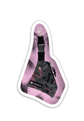 FLAMINGO DIAMOND