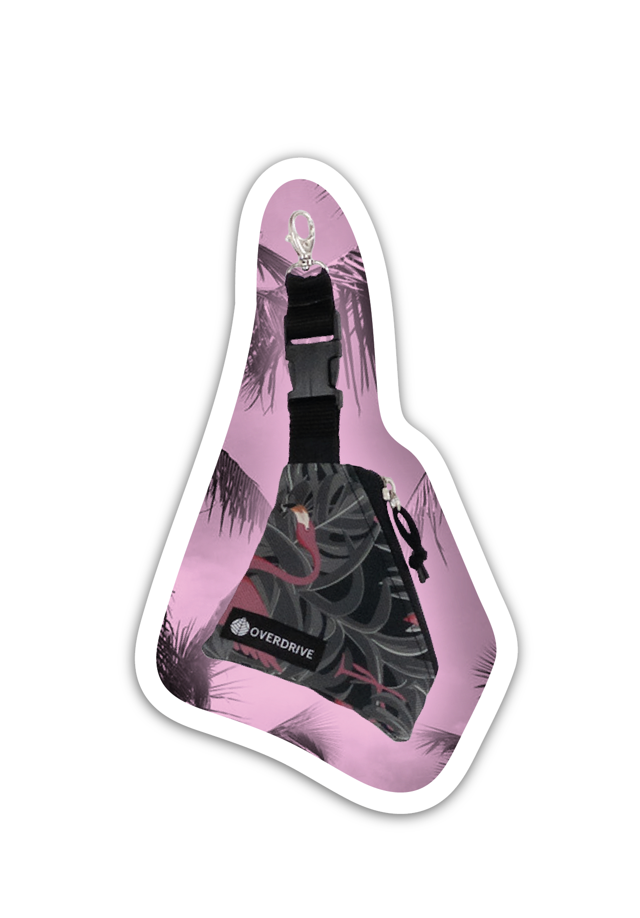 FLAMINGO DIAMOND