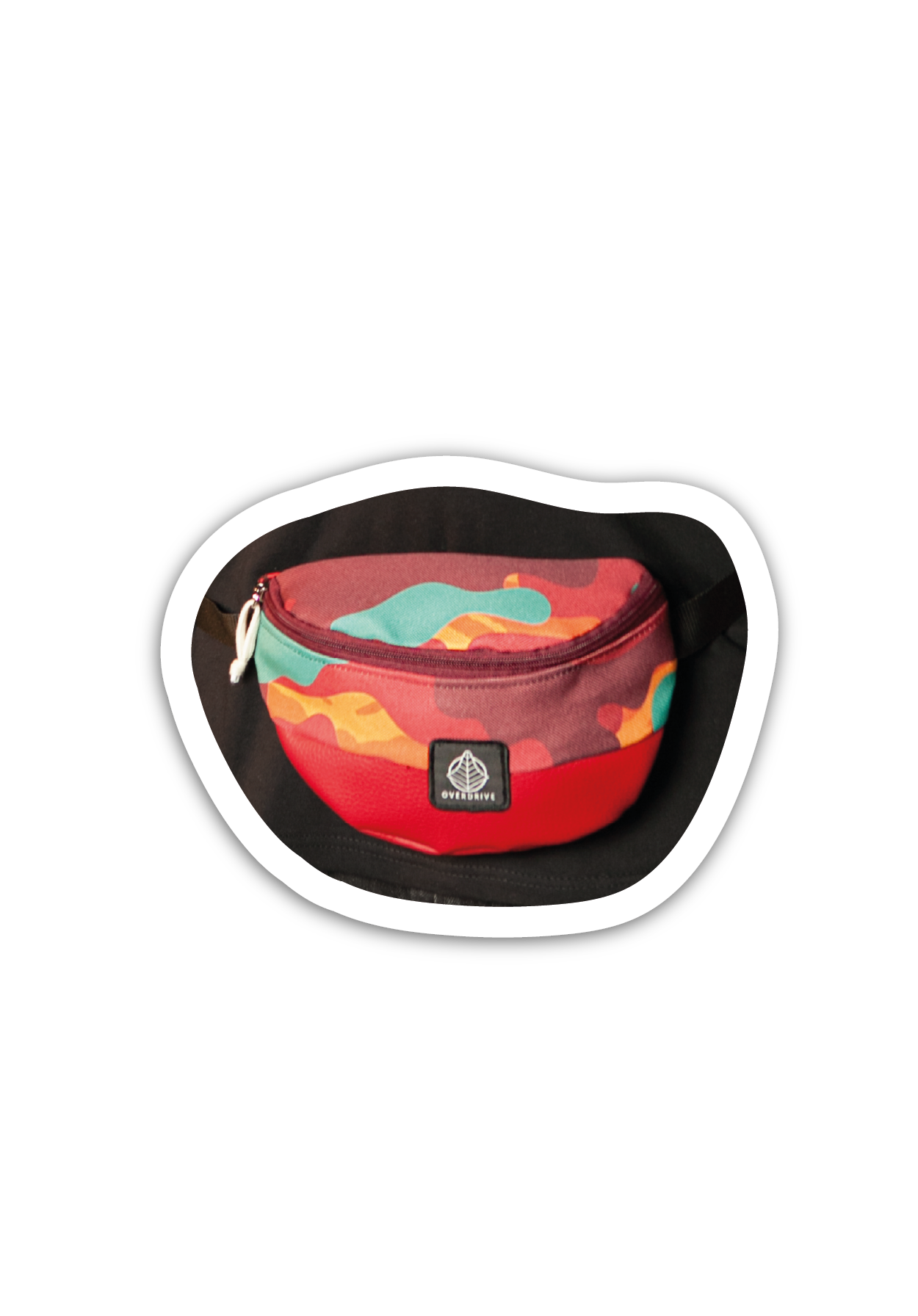 BAGHA BAG