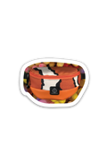 LOACH POUCH