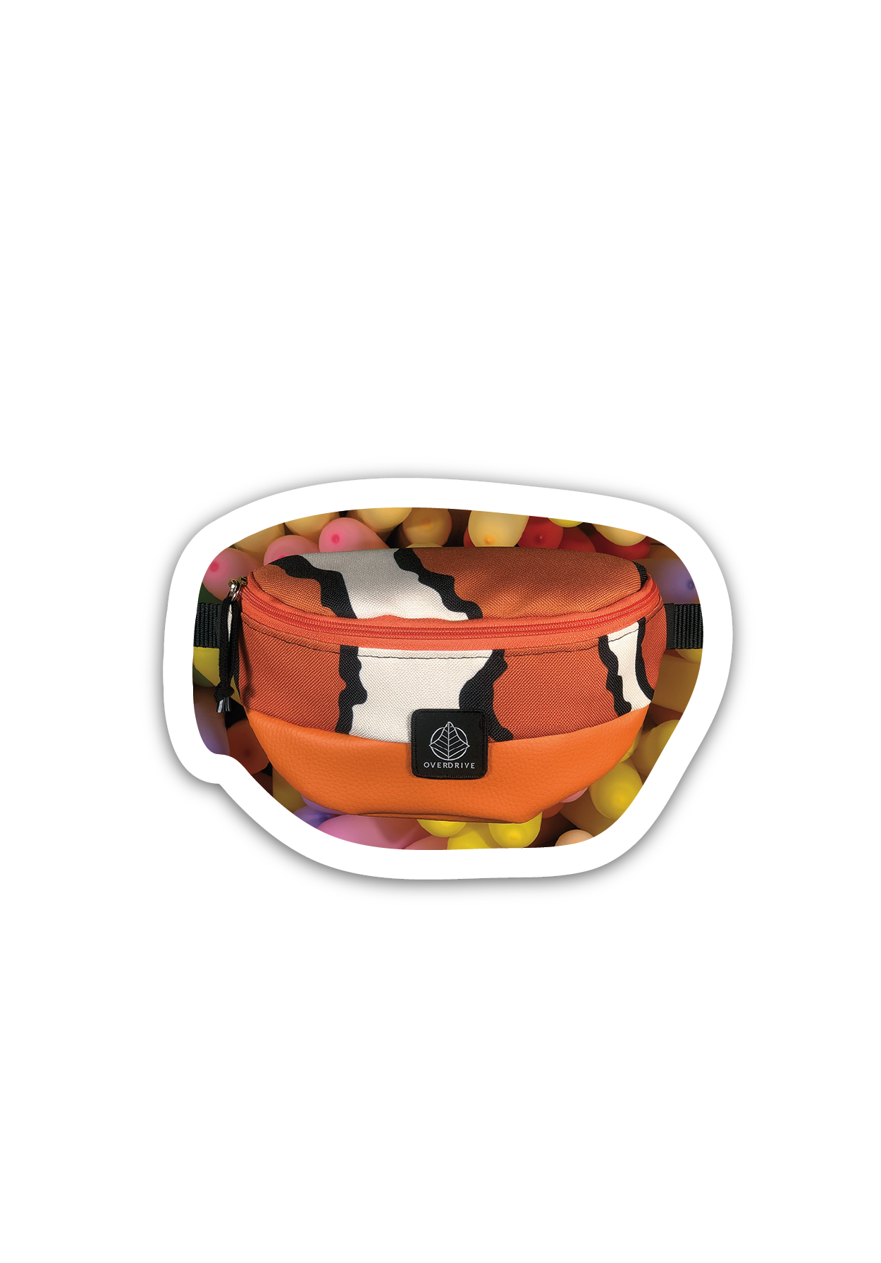 LOACH POUCH